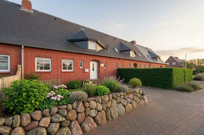 Preis-Hammer Sylt: Historisches Haus jetzt 849.000 !